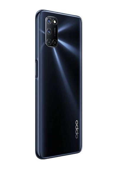 Oppo A52 64 GB (Oppo Türkiye Garantili)