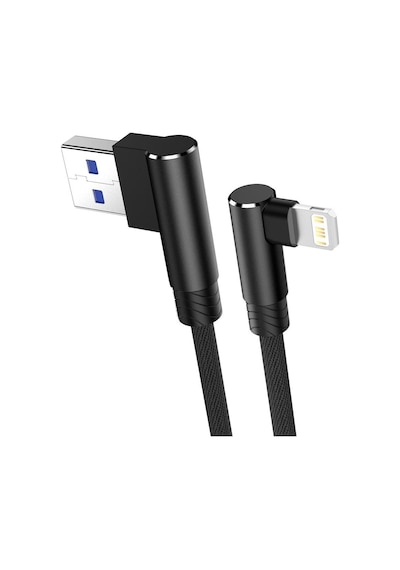 3 Metre Oyuncu Şarj Kablosu İphone Uyumlu Uzun 3a 3m Usb - Ligtning Standart