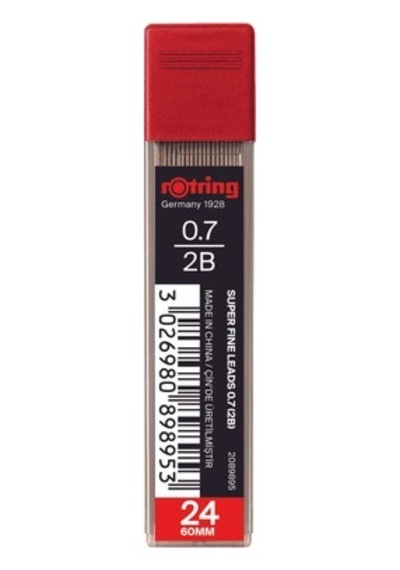 Visuclick + Jel 0.7 Mm Okul Seti, Rotring