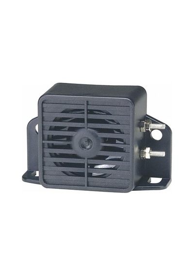 GERİ VİTES KORNASI SİREN 9-48V TIR FORKLİFT İŞ MAKİNASI