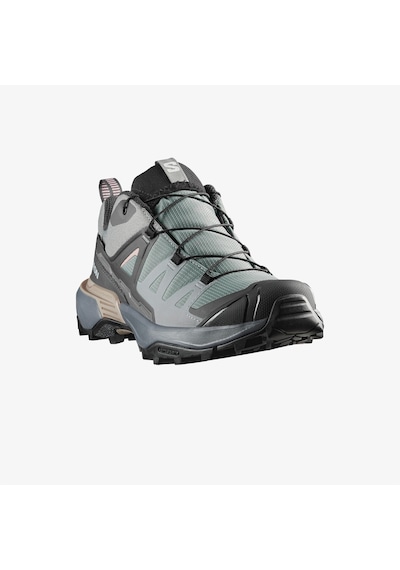 Salomon X Ultra 360 Gore Tex Kadın Yeşil Outdoor Ayakkabı L47982300 Yeşil