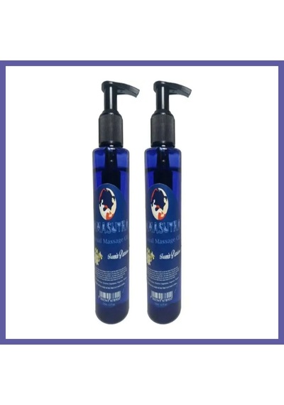 Bezos Süper Kayganlaştırıcı Yasemin Aromalı Jel - Lubricant Jasmine Flavored Gel 250ml X 2 Adet Nıda