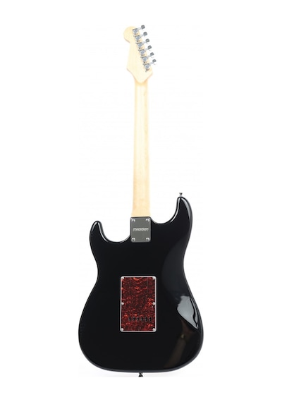 Madison Meg-2bıv Elektro Gitar Fildişi Vintage Beyaz Eskitilm