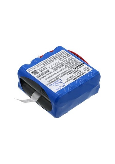 Edan F6, F9, F9 Fetal Monitör Nst Cihazı Yedek Bataryası