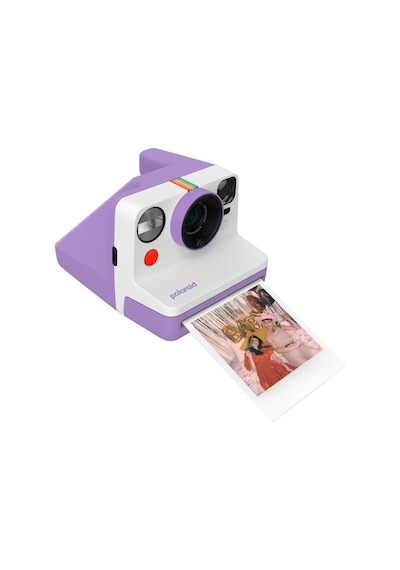 Polaroid Now Generation 3 Fotoğraf Makinesi