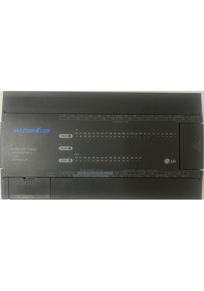 Lg Master-k120s K7m-drt40u