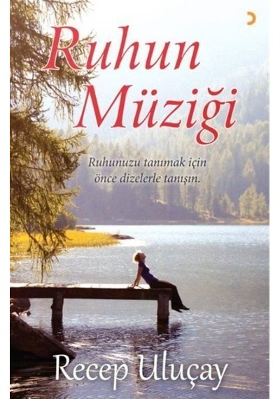 Ruhun Müziği / Recep Uluçay