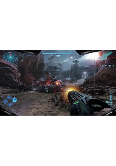 Metroid Prime 4 Beyond Nintendo Switch Edition