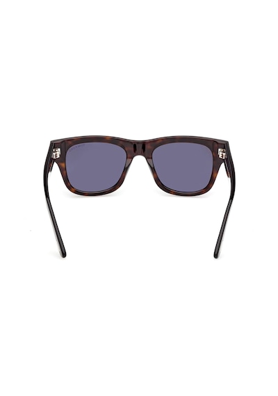 Tom Ford Tf1304 52a 53 Unisex Güneş Gözlüğü Kahverengi