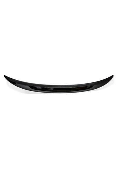 Bmw 2 Serısı F22 2011-2018 Spoıler   - Pıano Black Parlak Sıya