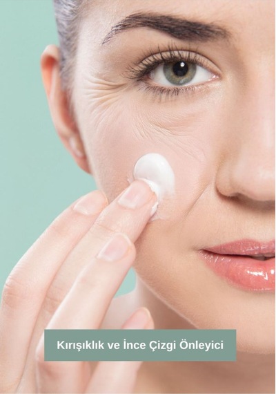 Inventio Facial Cream Ve Leke Karşıtı Krem