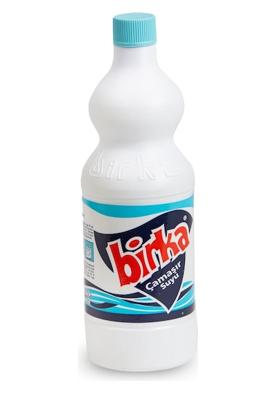 Birka Çamaşır Suyu 1 Kg+birka Kireç Çözücü 1kg+birka Tuz Ruhu1kg