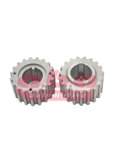 Aba 25204241 Krank Dişlisi Renault Megane Iı 02 Laguna 01 Clıo Iı 98 05 Clıo Iıı 05 1.4- 1.6 16v K4m 8200758088- 130211210r