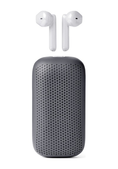 Lexon Speakerbuds Bluetooth Kulaklık & Bluetooth Hoparlör