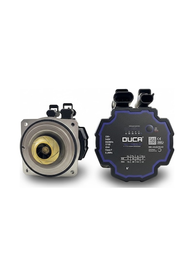 Pompa Duca Gex 15-75 Mss Bağlantı Vaillant 0020231142, Baxi 0020213118, Ideal 7220533, 177925
