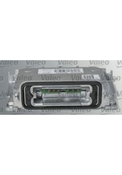 Wisco 1243963-00 Far Beynı Afs Adaptıf Sol / Sag Volkswagen Golf 5 13-27 Scırocco 15-18 Phateon 12-16 Oem 3d0941329d
