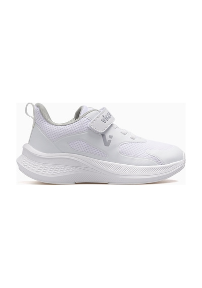 Vicco Karon Erkek Çocuk Hafif Sneaker Spor Ayakkabı 26y 346.146 Pe Beyaz