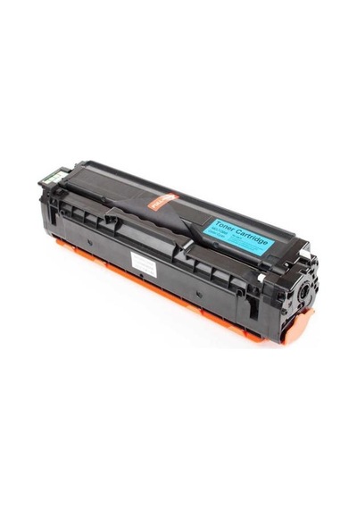 Xplus Xplus®Samsung CLX-6260NR CLT-C506L Uyumlu Mavi Toner