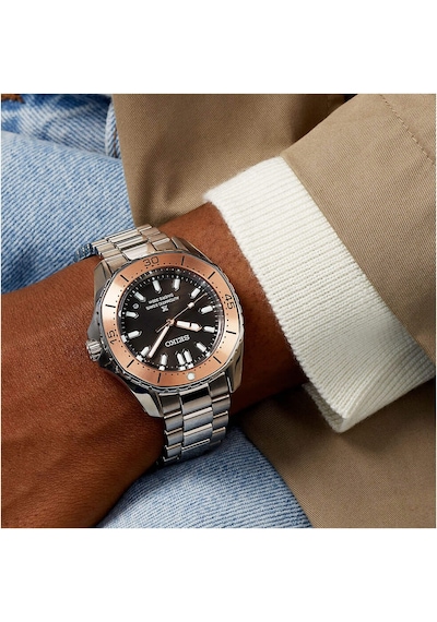 Seiko Prospex Divers 300M Coastal Scene SPB485J Otomatik Erkek Kol Saati