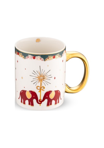 Jumbo Magic 300 Mug 350 Ml Renkli