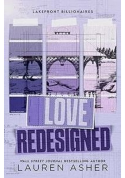 Love Redesigned Lakefront Billionaires 1