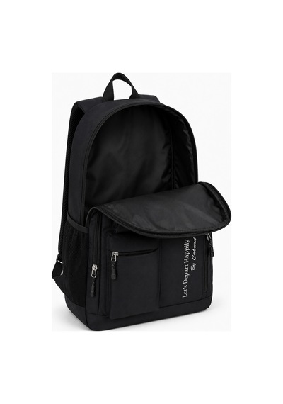 Okul Sırt Çantası Çok Cepli Lüks Ergonomik Öğrenci Günlük Kullanım Çantası 45x30x15 Cm Çok Renkli