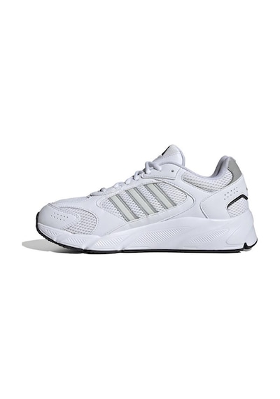 Adidas Crazychaos 2000 Ih0305 Beyaz Erkek Yürüyüş & Koşu Ayakkabısı Beyaz