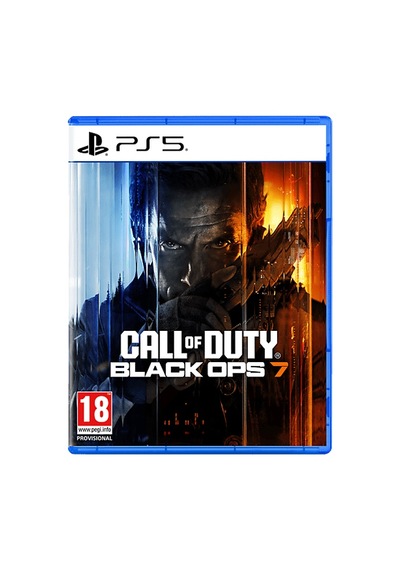 Mıcrosoft Call Of Duty: Black Ops 7 Ps5 Oyun
