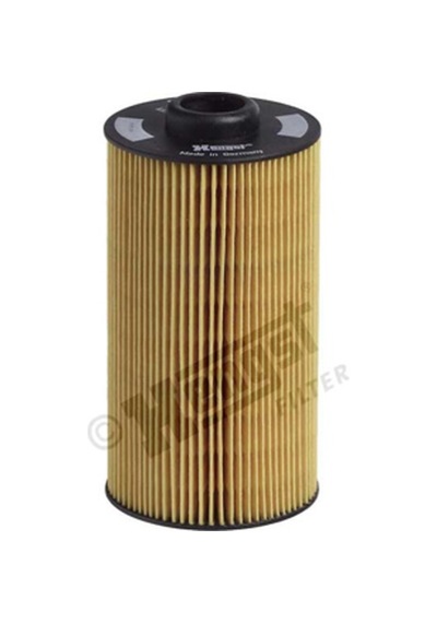 Land Rover Range 3 2002-2005 Yağ Filtresi Hengst Lpw000010