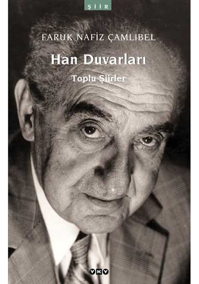 Han Duvarları Han Duvarları