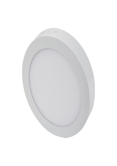 Cata Ct 5273b 30w Sıva Üstü Led Panel Yuvarlak Beyaz