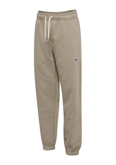 Hummel Pamuklu Logolu Loose Fit Elastik Paça Eşofman Altı Unisex Çocuk Eşofman Altı 232951-8398 Koyu Haki Hummel Pamuklu Logolu Loose Fit Elastik Paça Eşofman Altı Unisex Çocuk Eşofman Altı 232951-8398 Koyu Haki