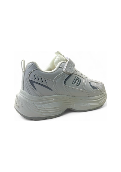 Cool Taylor Çocuk Rahat Sneaker Beyaz