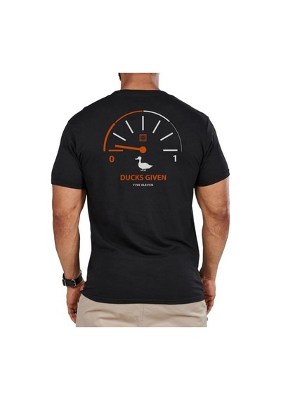 5.11 No Ducks Given S/S T-Shirt