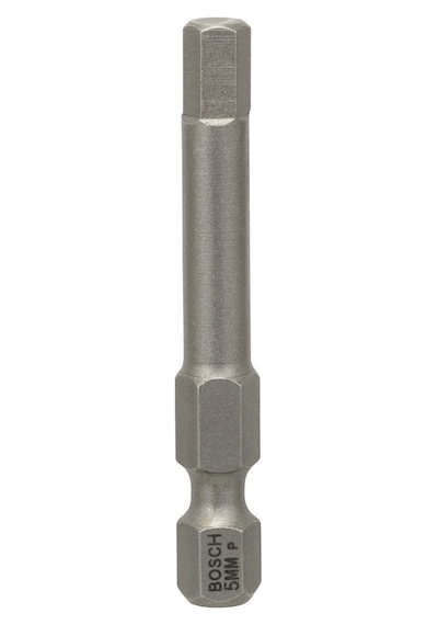 Bosch Hex 5x49 Mm 3'lü Allen Bits Uç Extrahard 2607001734