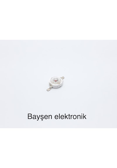 3w Power Led Gün Işığı 10 Lu