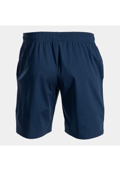 Joma 104318.331 Montreal Erkek Spor Lacivert Şort Mavi