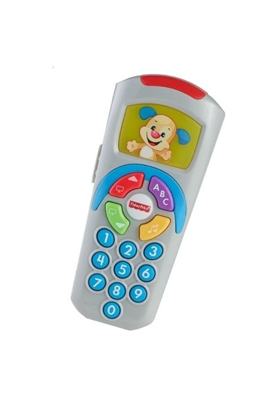 Fisher-price Lnl Eğitici Köpekçiğin Uzaktan Kumandası Türkçe Dlk60