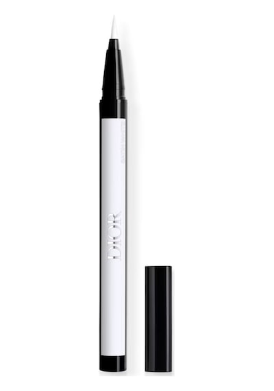 Dior Diorshow Liquid Liner Ultra Precise Felt-tip Eyeliner - Eyeliner 001 Diğer