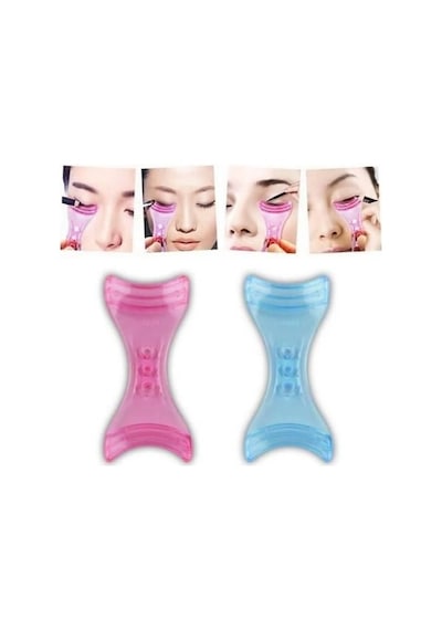 Eyeliner Kirpik Aparatı