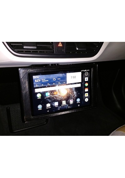 Bmw Araçlar İçin Tablet Tutucu Diğer