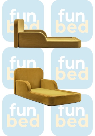 Funbed Yeni Nesil Montessori Çocuk Yatağı & Oyun Alanı Yıkanabilir Sıvı Geçirmez Sarı - 836527200 Funbed Yeni Nesil Montessori Çocuk Yatağı & Oyun Alanı Yıkanabilir Sıvı Geçirmez Sarı - 836527200