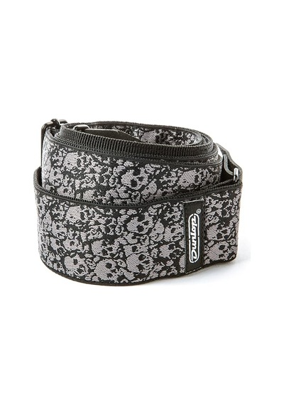 Jim Dunlop D6720 Jacquard Catacomb Gitar Askısı