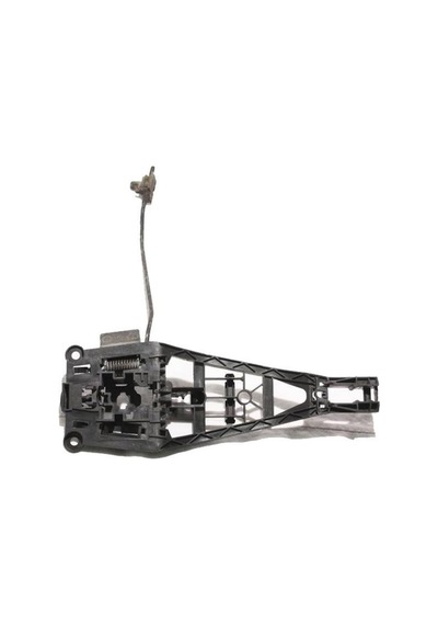 Opel Corsa Kapi Kolu Ön Diş 2007-2011 24463524 1.4, 1.2, 1.3 Cdtı