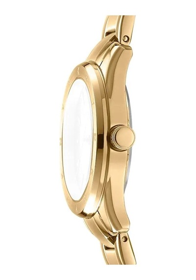 Dkny Dk1l018m0035 Kadın Kol Saati Altın