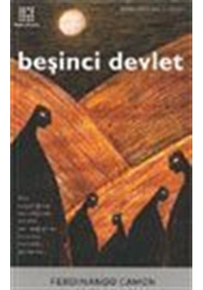 Beşinci Devlet / Ferdinando Camon