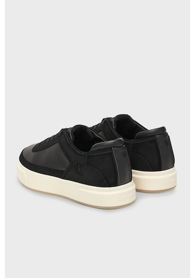 Calvin Klein Erkek Ayakkabı Ym0ym01354 0gu Siyah Siyah