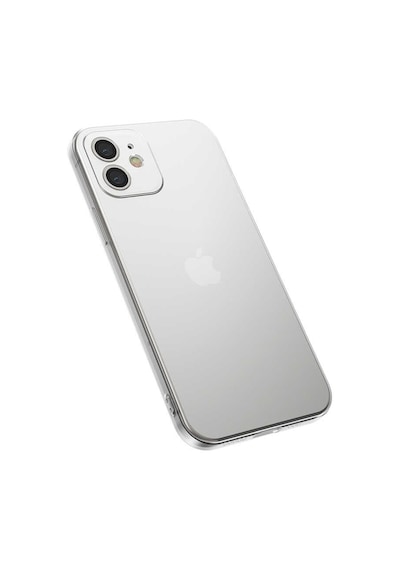 Benks Apple Uyumlu iPhone 12 Mini Benks Matte Electroplated TPU Kapak ZORE-218834