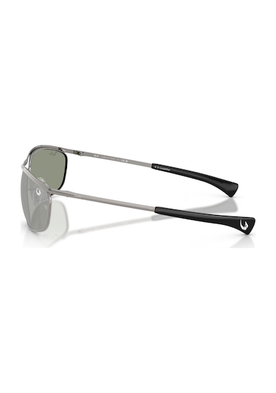 Ray-ban Rb 0rb3119m 928040 62 18 125 Gu037250 Güneş Gözlüğü Gri