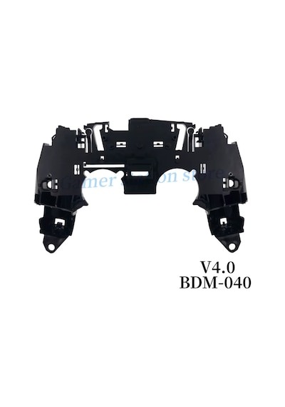 Playstation 5 Dualsense V4 İle Uyumlu Bdm040 Kasnak Ps5 İç Kasa